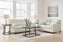 Load image into Gallery viewer, Belziani Sofa and Loveseat
