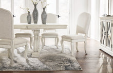 Load image into Gallery viewer, Arlendyne Dining Table and 4 Chairs
