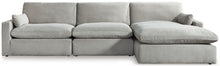 Load image into Gallery viewer, Sophie 3-Piece Sectional with Chaise
