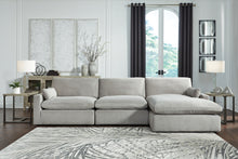 Load image into Gallery viewer, Sophie 3-Piece Sectional with Chaise
