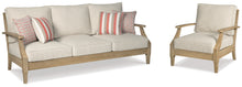 Load image into Gallery viewer, Clare View Outdoor Sofa with Lounge Chair
