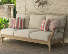 Load image into Gallery viewer, Clare View Outdoor Sofa with Lounge Chair
