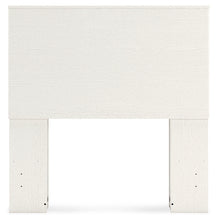 Load image into Gallery viewer, Aprilyn Twin Bookcase Headboard with Dresser
