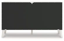 Load image into Gallery viewer, Aprilyn Queen Panel Headboard with Dresser
