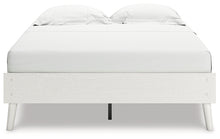 Load image into Gallery viewer, Aprilyn Full Platform Bed with Dresser
