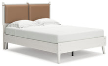 Load image into Gallery viewer, Aprilyn Full Panel Bed with Dresser, Chest and 2 Nightstands
