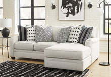 Load image into Gallery viewer, Huntsworth 2-Piece Sectional with Chaise
