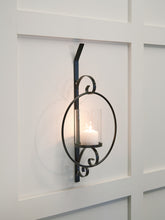 Load image into Gallery viewer, Wimward Wall Sconce
