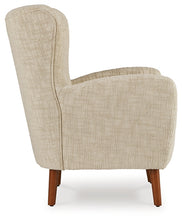 Load image into Gallery viewer, Jemison Next-Gen Nuvella Accent Chair
