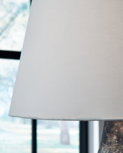 Load image into Gallery viewer, Bluacy Glass Table Lamp (1/CN)
