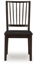 Load image into Gallery viewer, Charterton Dining Room Side Chair (2/CN)

