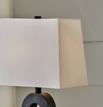Load image into Gallery viewer, Markellton Poly Table Lamp (2/CN)
