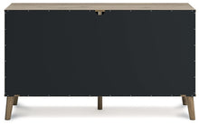 Load image into Gallery viewer, Aprilyn Full Panel Headboard with Dresser
