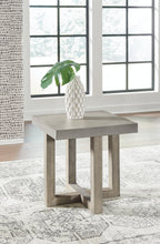 Load image into Gallery viewer, Lockthorne Coffee Table with 2 End Tables
