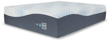 Load image into Gallery viewer, Millennium Luxury Gel Memory Foam Mattress with Adjustable Base
