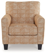 Load image into Gallery viewer, Hayesdale Accent Chair
