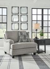 Load image into Gallery viewer, Davinca Chair and Ottoman
