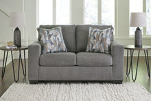 Load image into Gallery viewer, Deltona Sofa, Loveseat and Recliner
