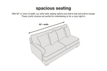 Load image into Gallery viewer, Boothbay 2 Seat Reclining Sofa
