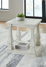 Load image into Gallery viewer, Arlendyne Coffee Table with 1 End Table
