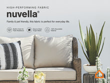 Load image into Gallery viewer, Visola Outdoor Sofa, Loveseat and Chair
