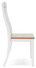 Load image into Gallery viewer, Ashbryn Double Dining Chair (1/CN)
