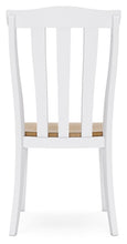 Load image into Gallery viewer, Ashbryn Dining Room Side Chair (2/CN)
