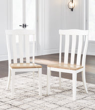 Load image into Gallery viewer, Ashbryn Dining Chair (Set of 2)
