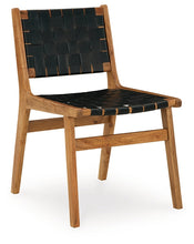 Load image into Gallery viewer, Fortmaine Dining Room Side Chair (2/CN)
