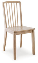Load image into Gallery viewer, Gleanville Dining Chair (Set of 2)

