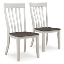 Load image into Gallery viewer, Darborn Dining Chair (Set of 2)
