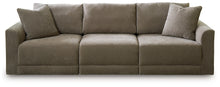 Load image into Gallery viewer, Raeanna 3-Piece Sectional Sofa
