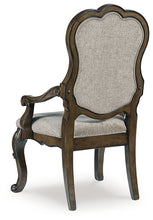 Load image into Gallery viewer, Maylee Dining Chair (Set of 2)
