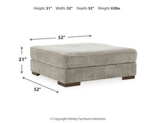 Load image into Gallery viewer, Bayless 5-Piece Sectional with Ottoman
